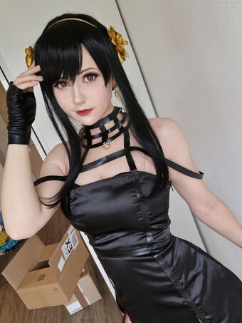 kaddicosplay