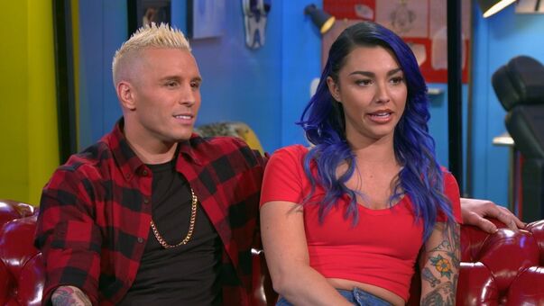 kailahcasillas Naakte Lekken OnlyFans Foto 17