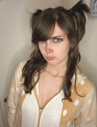 Kaitlin Witcher