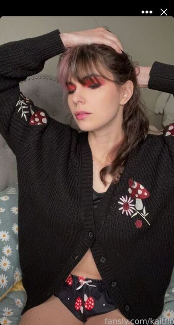 Kaitlin Witcher