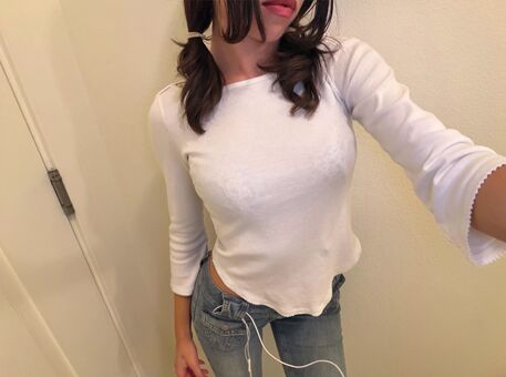 Kaitlynn Rhenea Asmr Naakte Lekken OnlyFans Foto 46