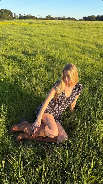 Kajsa McDonald Naakte Lekken OnlyFans Foto 54