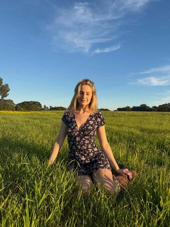 Kajsa McDonald Naakte Lekken OnlyFans Foto 57