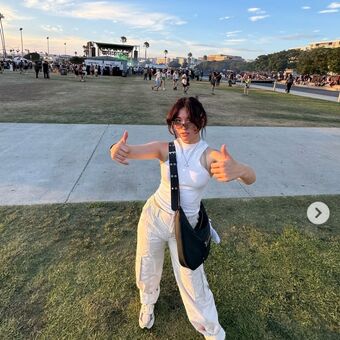 Kariwahh Naakte Lekken OnlyFans Foto 34