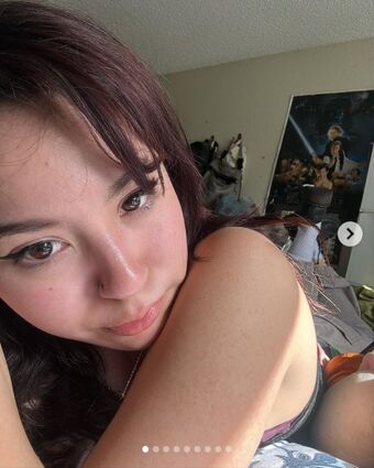 Kariwahh Naakte Lekken OnlyFans Foto 38