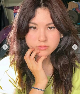 Kariwahh Naakte Lekken OnlyFans Foto 40