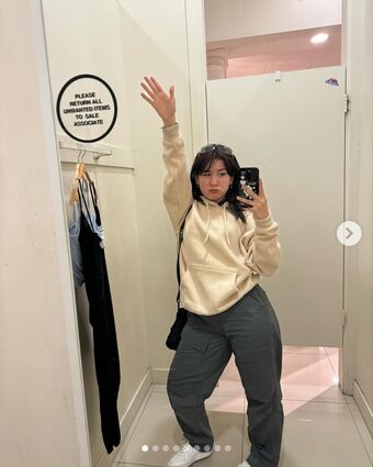 Kariwahh Naakte Lekken OnlyFans Foto 42