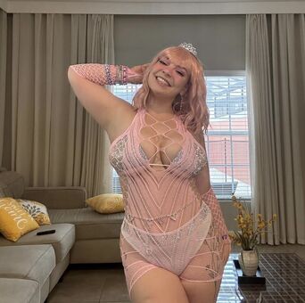 KatalinaLuzz Naakte Lekken OnlyFans Foto 5