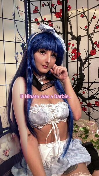 Katception Naakte Lekken OnlyFans Foto 36