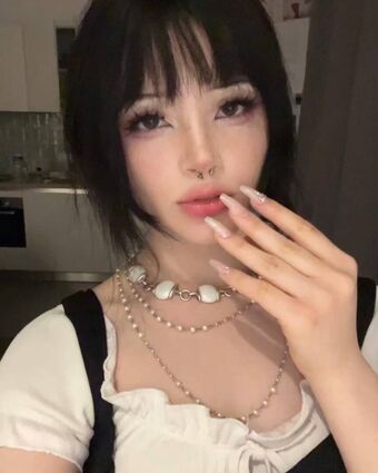 katcurses Naakte Lekken OnlyFans Foto 2