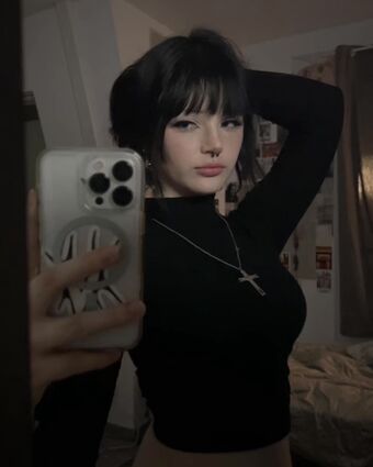 katcurses Naakte Lekken OnlyFans Foto 5