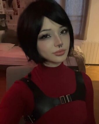 katcurses Naakte Lekken OnlyFans Foto 8