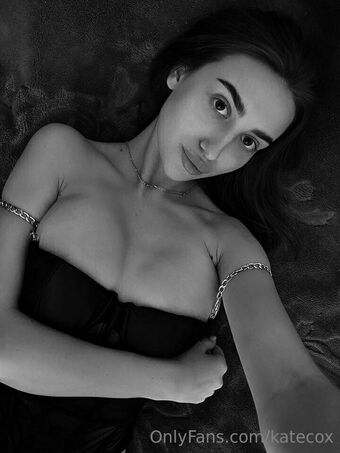 katecox Naakte Lekken OnlyFans Foto 31