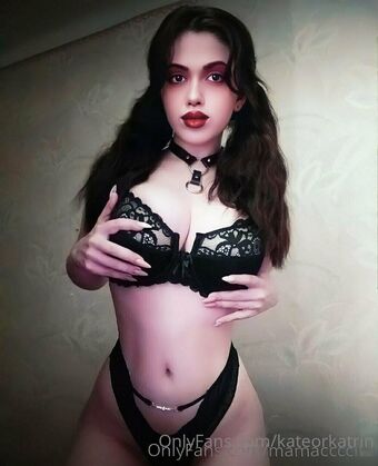 kateorkatrin Naakte Lekken OnlyFans Foto 70