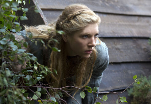 Katheryn Winnick