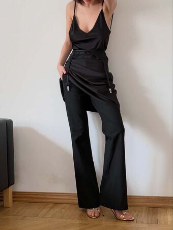 Katrin Korableva Naakte Lekken OnlyFans Foto 206