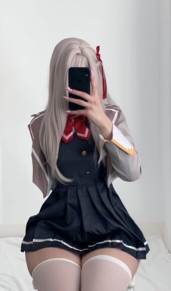 Kattadoll