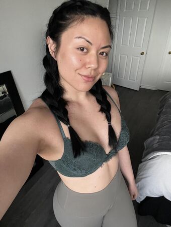 katwaii Naakte Lekken OnlyFans Foto 11