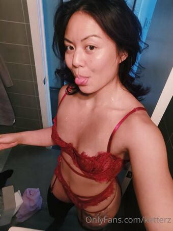 katwaii Naakte Lekken OnlyFans Foto 13
