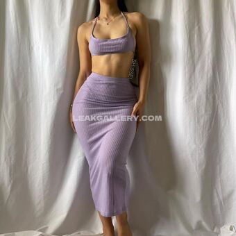 Kawaiimomo Naakte Lekken OnlyFans Foto 30