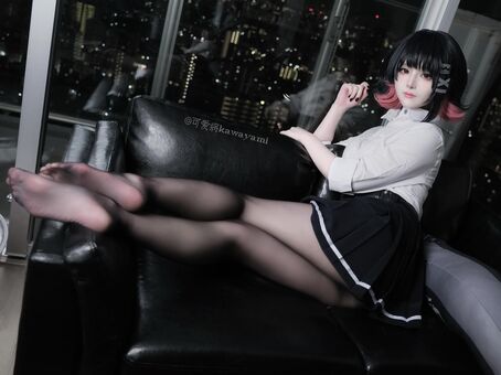 可愛病KAWAYAMI
