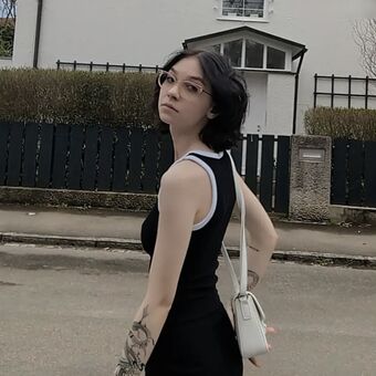 Kayracreets Naakte Lekken OnlyFans Foto 1