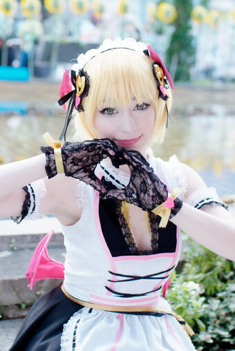 Keekihime