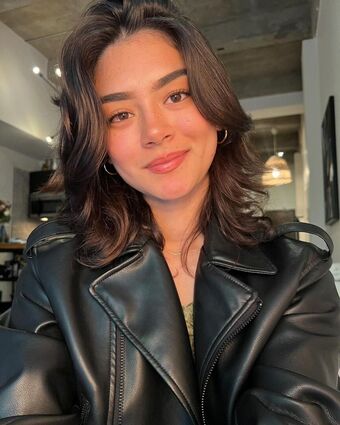 Keiani Mabe