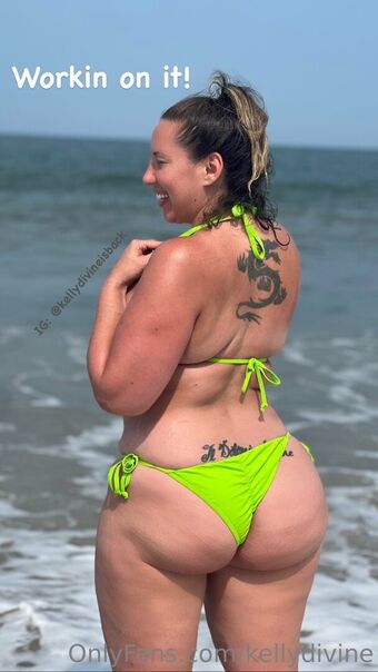 kellydivine