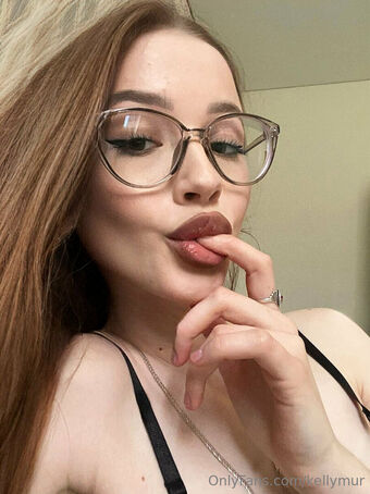 kellymur Naakte Lekken OnlyFans Foto 17