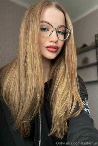 kellymur Naakte Lekken OnlyFans Foto 20