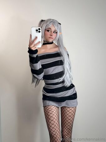 Kennakins Naakte Lekken OnlyFans Foto 47