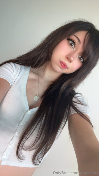 Kennakins Naakte Lekken OnlyFans Foto 51