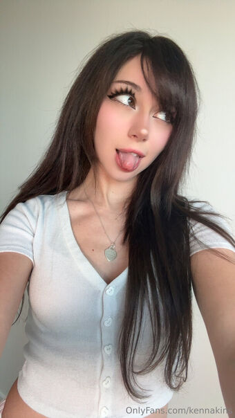 Kennakins Naakte Lekken OnlyFans Foto 52