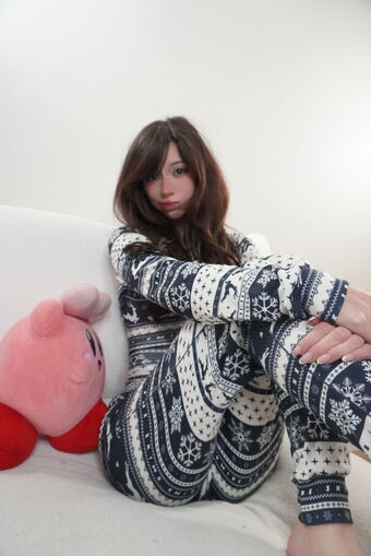 Kennakins Naakte Lekken OnlyFans Foto 55