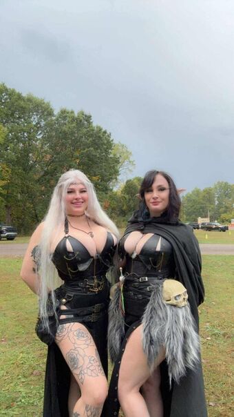 Kepitasecrett Naakte Lekken OnlyFans Foto 58