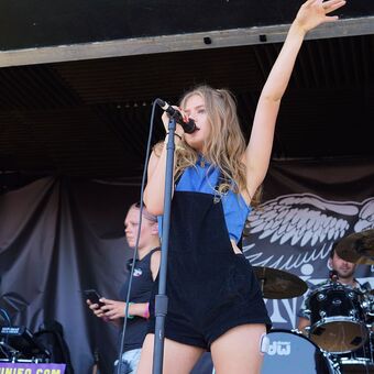 Kerri Medders Naakte Lekken OnlyFans Foto 20