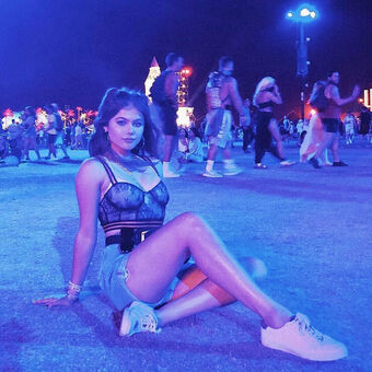 Kerri Medders Naakte Lekken OnlyFans Foto 22