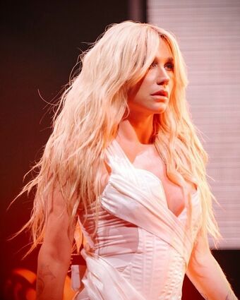 KeshaRose