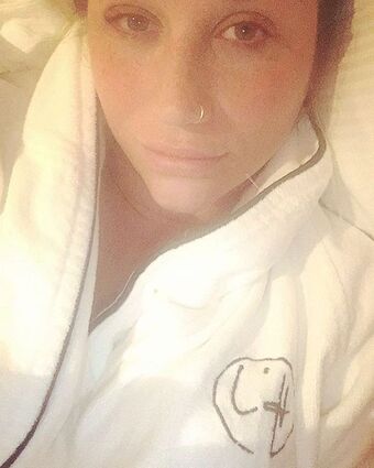 KeshaRose