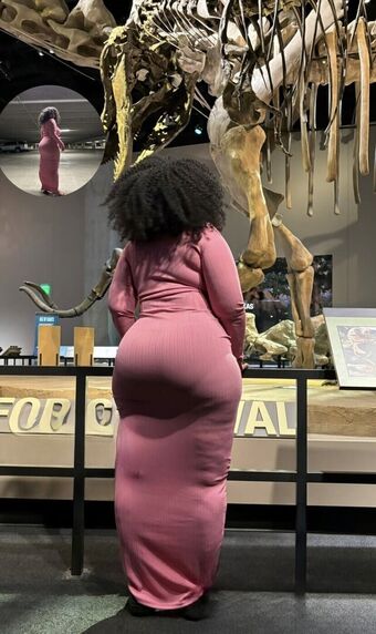 Keyiwot Naakte Lekken OnlyFans Foto 21