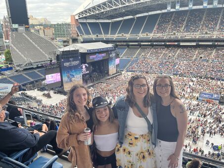 kikisawyerr Naakte Lekken OnlyFans Foto 5