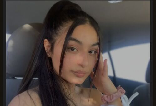 Killavane Naakte Lekken OnlyFans Foto 2
