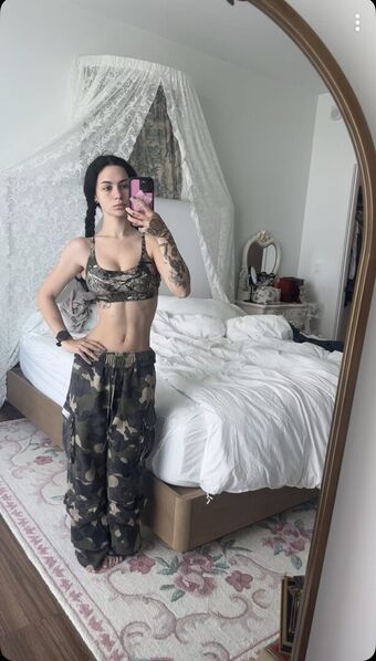 Killljoyy Naakte Lekken OnlyFans Foto 56