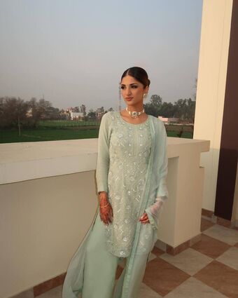 Kim Kaur Mann
