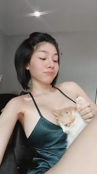 Kimrang Naakte Lekken OnlyFans Foto 24