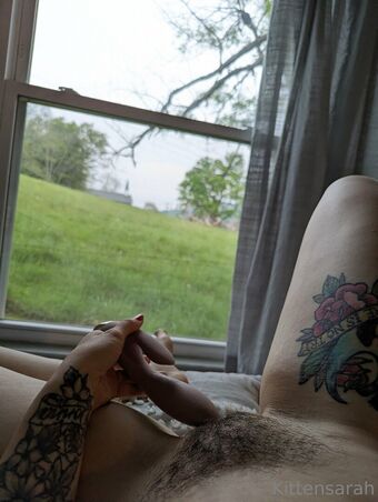 kittensarah Naakte Lekken OnlyFans Foto 44