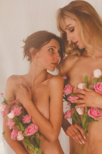 Kittenwithfangs Naakte Lekken OnlyFans Foto 37