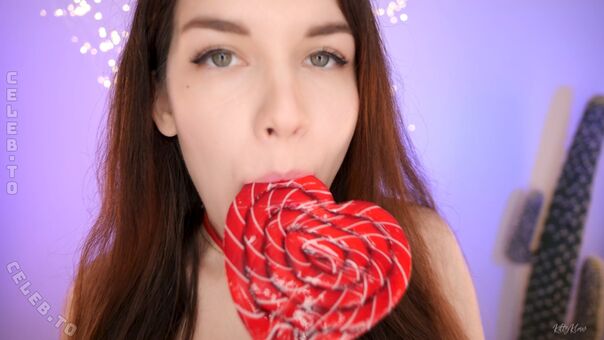 KittyKlaw Naakte Lekken OnlyFans Foto 186