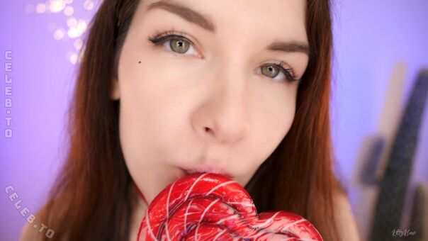 KittyKlaw Naakte Lekken OnlyFans Foto 188